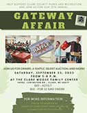 Gateway Affair Flyer